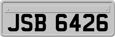 JSB6426