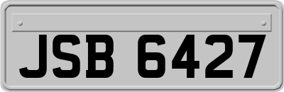 JSB6427