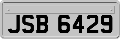 JSB6429