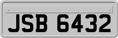 JSB6432