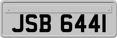 JSB6441