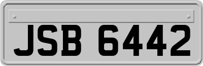 JSB6442