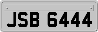 JSB6444