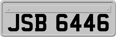 JSB6446