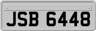 JSB6448