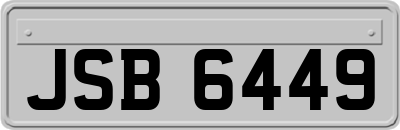 JSB6449