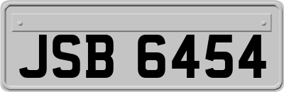 JSB6454