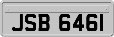 JSB6461