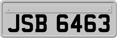 JSB6463