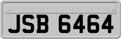 JSB6464