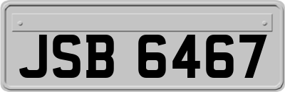JSB6467