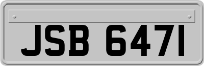 JSB6471