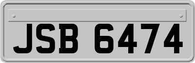 JSB6474
