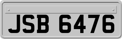 JSB6476