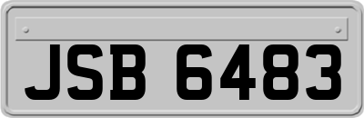 JSB6483