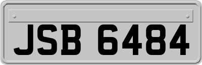 JSB6484
