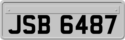 JSB6487