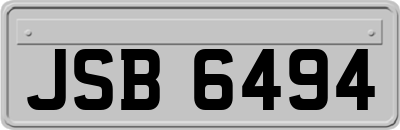 JSB6494