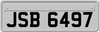 JSB6497