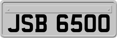 JSB6500