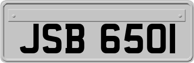 JSB6501