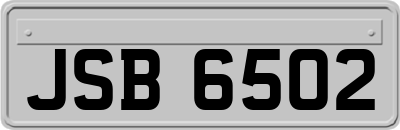 JSB6502