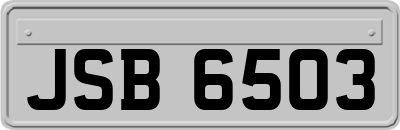 JSB6503