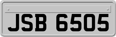 JSB6505