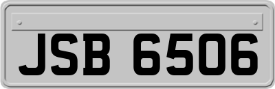 JSB6506