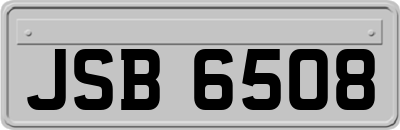 JSB6508