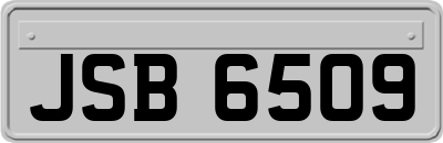 JSB6509