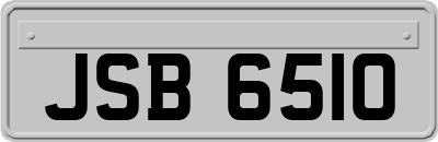 JSB6510