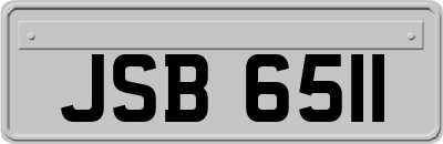 JSB6511
