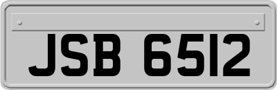 JSB6512