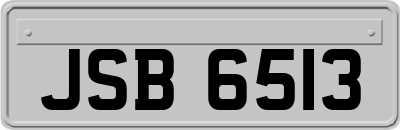 JSB6513