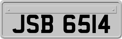 JSB6514
