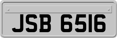 JSB6516