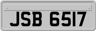 JSB6517