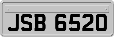 JSB6520