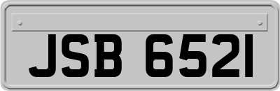 JSB6521