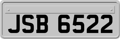 JSB6522