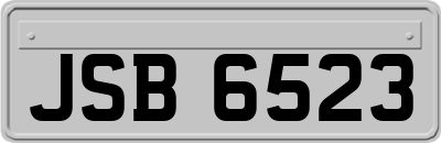 JSB6523