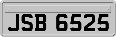 JSB6525