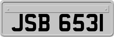 JSB6531