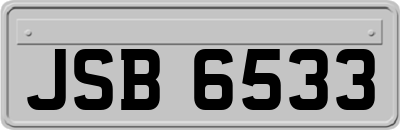 JSB6533