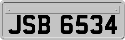 JSB6534