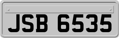 JSB6535