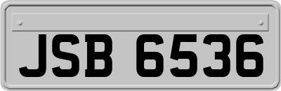 JSB6536