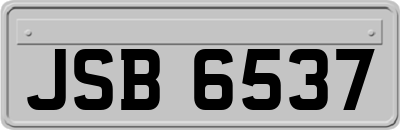 JSB6537