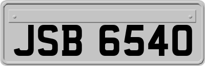 JSB6540